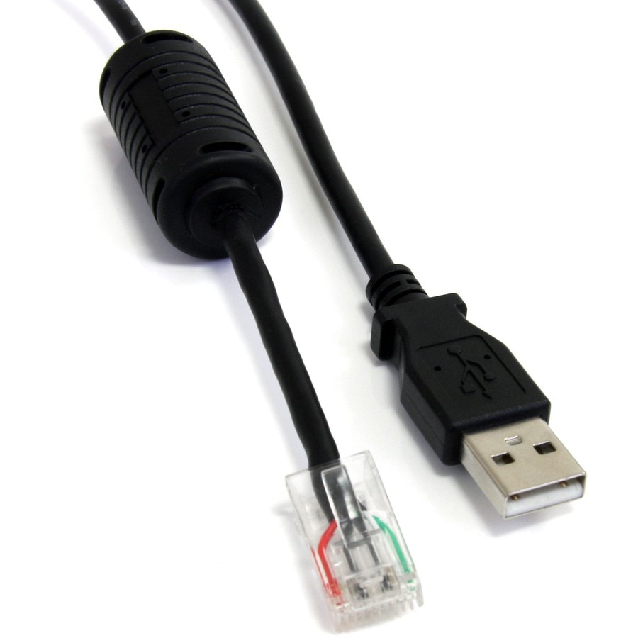 StarTech.com 6 ft Smart UPS Replacement USB Cable AP9827 - USB cable - USB