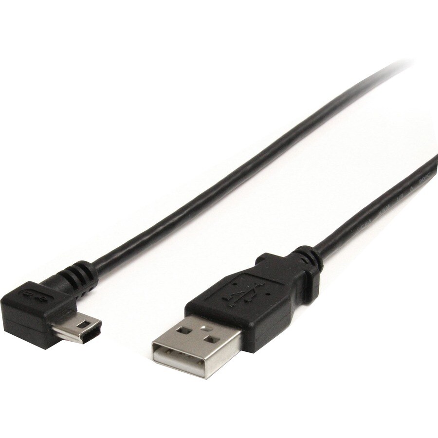 Long mini on sale usb cable