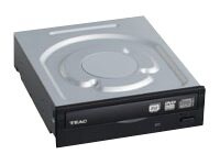 Teac DV W524GS - DVD±RW (±R DL) / DVD-RAM drive - Serial ATA
