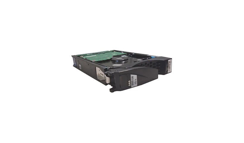 Dell EMC for 15x3.5" enclosure - hard drive - 600 GB - SAS