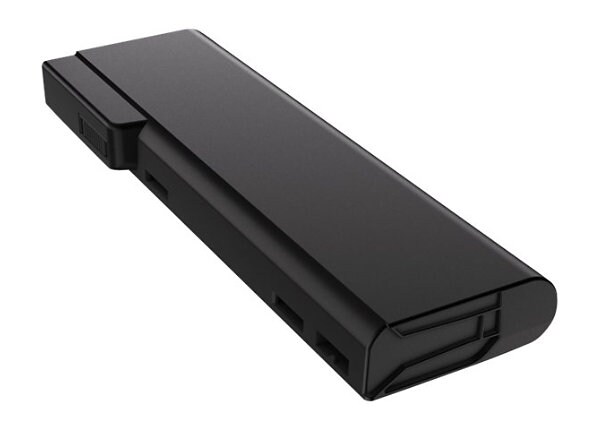HP CC09 - notebook battery - Li-Ion - 8850 mAh