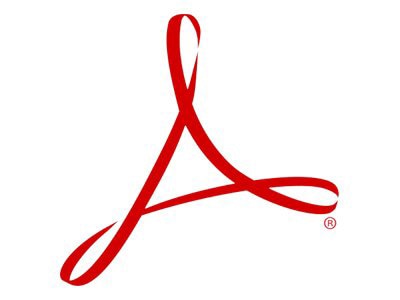 Adobe Acrobat Standard - upgrade plan (1 year) - 6 users - with 1 license for Adobe Acrobat Suite