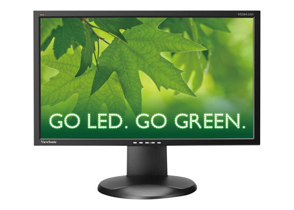 ViewSonic VP2365-LED - LED monitor - 23"