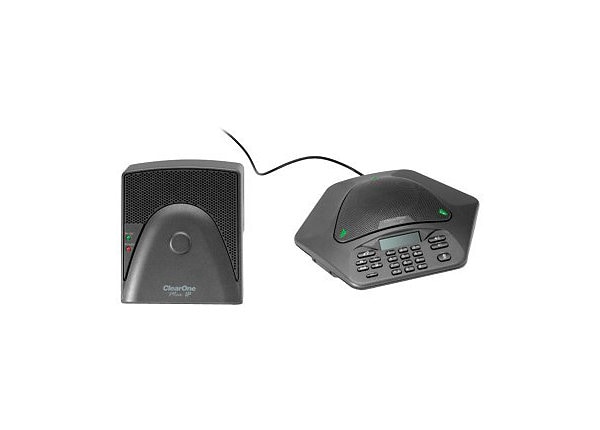 ClearOne Max IP - VoIP conferencing system