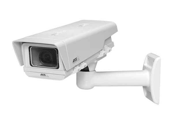 AXIS M1113-E Network Camera - network surveillance camera