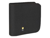Case Logic - binder for CD/DVD/BD discs