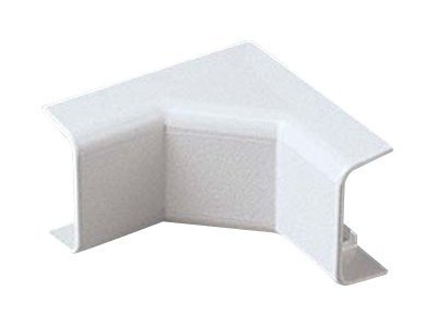 Panduit cable raceway inside corner