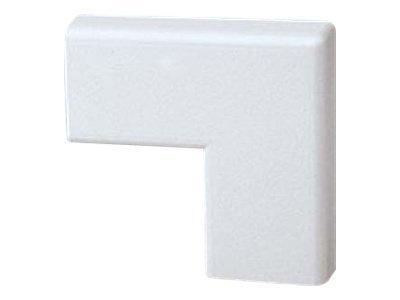 Panduit cable raceway right angle fitting