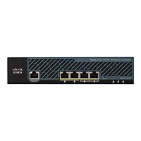 Cisco 2504 Wireless Controller - network management device