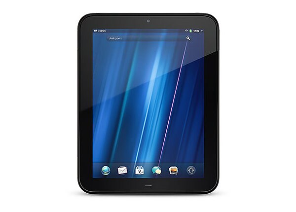 HP TouchPad Wi-Fi 32GB - SOLD OUT