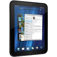 HP SmartBuy TouchPad Wi-Fi 16GB - SOLD OUT