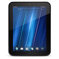 HP TouchPad Wi-Fi 16GB - SOLD OUT