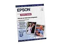 Epson Premium Photo Paper Semi-gloss