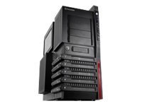 Thermaltake Level 10 GT - full tower - extended ATX