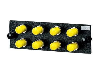 Panduit FAP8WSTZ Network Patch Panel