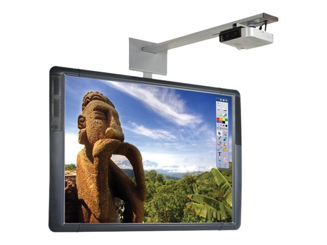 PROMETHEAN ACTIVBOARD 378 PRO MOUNT