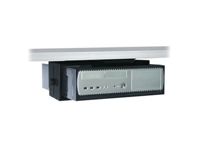 Humanscale CPU450 Mounts Horizontal or Vertical, Holds 50 lbs