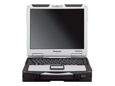 Panasonic Toughbook 31 - 13.1" - Core i5 2520M - Windows 7 Professional - 4 GB RAM - 320 GB HDD