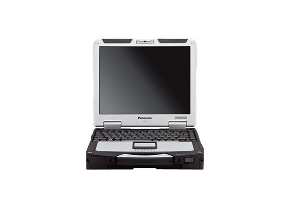 Panasonic Toughbook 31 - 13.1" - Core i5 2520M - Windows 7 Professional - 4 GB RAM - 320 GB HDD