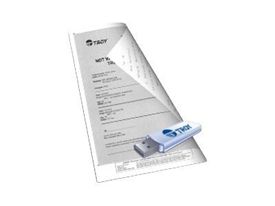 TROY SecureRx Upgrade Kit - printer upgrade kit