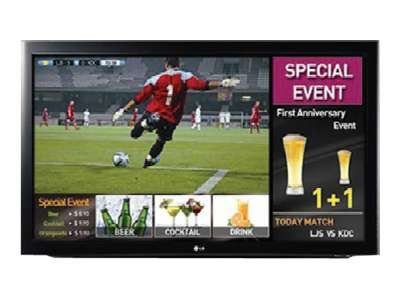 LG 32LD452B 32" EzSign w/Software