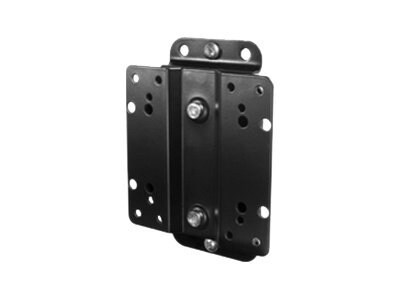 Vantage Point Small Flat Mount for 10” to 26” Screens