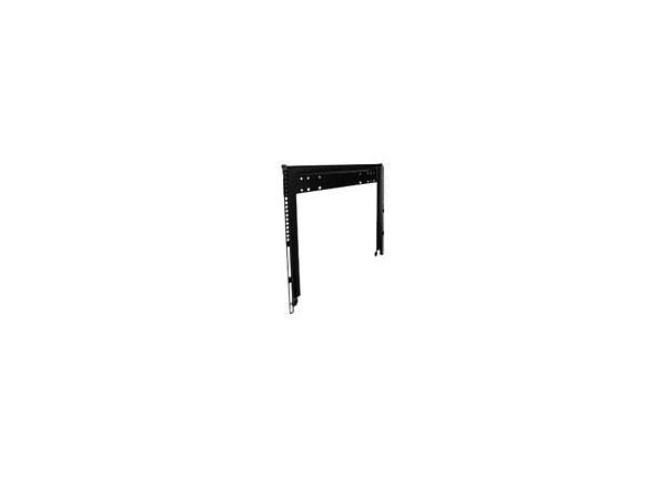 Vantage Point Large Flat Mount for 37” to 58” Screens