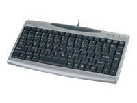 Solidtek Mini Keyboard KB-3001SH