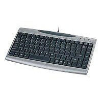 Solidtek Mini Keyboard KB-3001SH