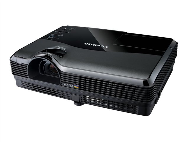 ViewSonic PJL6233 Projector