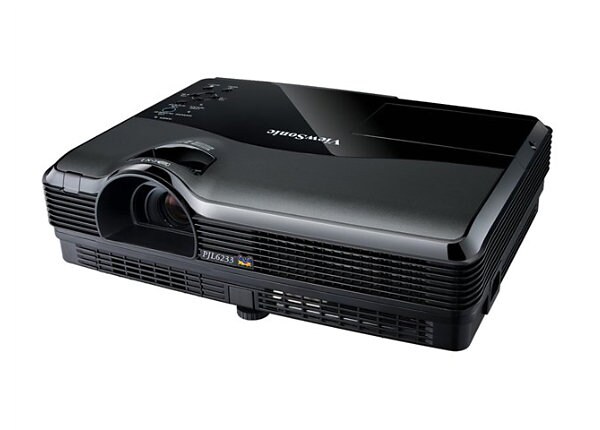 ViewSonic PJL6233 Projector