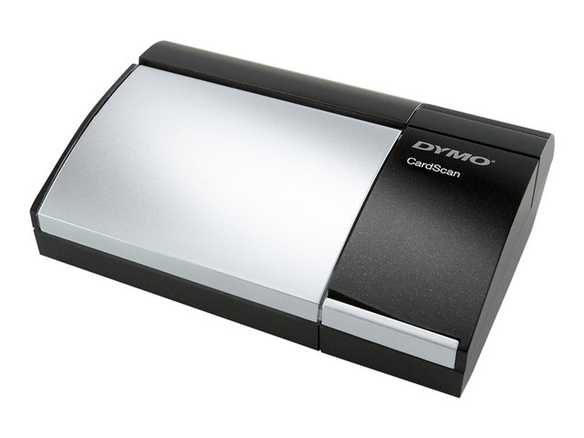 Dymo CardScan Executive USB Card Scanner