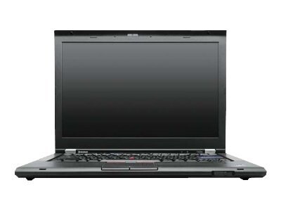 Lenovo ThinkPad T420s 4171 - Core i7 2620M 2.7 GHz - 14" TFT