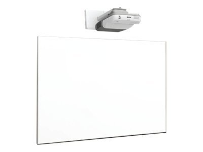 Epson 90" Whiteboard