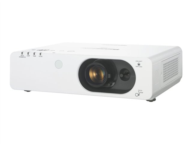 Panasonic PT FX400U Projector