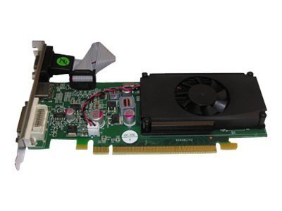 Jaton Video-PX8400GS-EXi graphics card - GF 8400 GS - 512 MB