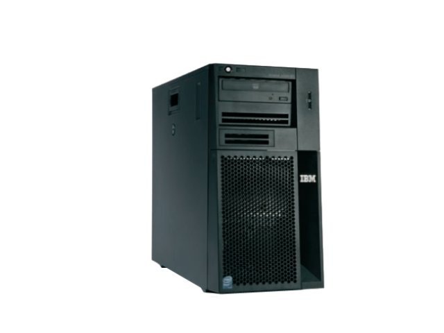 IBM System x3200 M3 7327 - Pentium G6950 2.8 GHz - 1 GB - 0 GB