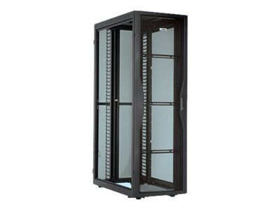 Panduit Net-SERV - rack - 42U