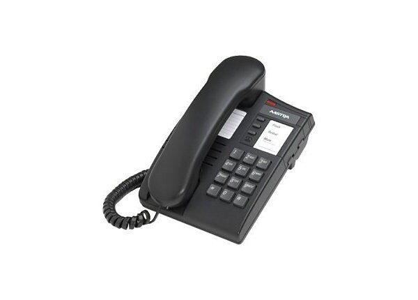 Mitel 8004 - corded phone