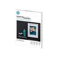 HP Premium Plus 11.5 mil Photo Paper