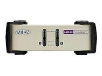 ATEN CS82U - KVM switch - 2 ports