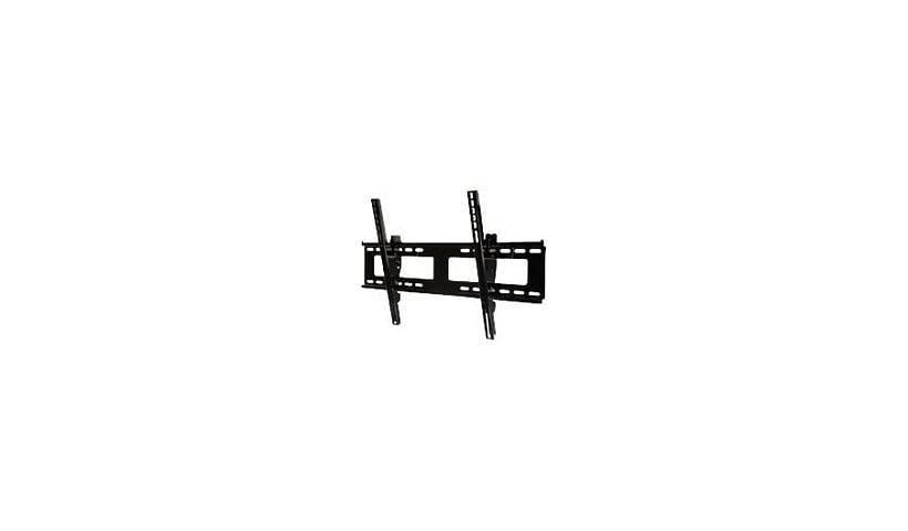 Peerless Universal EPT650 mounting kit - for flat panel - black