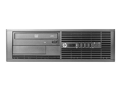 HP MultiSeat ms6200 - Core i7 2600 3.4 GHz - Monitor : none.