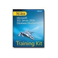 MCTS Self-Paced Training Kit (Exam 70-433): Microsoft SQL Server 2008 - Dat