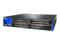 Juniper Networks SRX650 Services Gateway - security appliance - TAA Complia