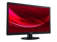 Acer S220HQL B - LCD display - TFT - 21.5"
