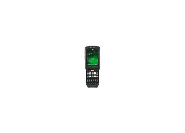 Motorola MC9500-K - data collection terminal - Win Mobile 6.5 - 1 GB - 3.7"