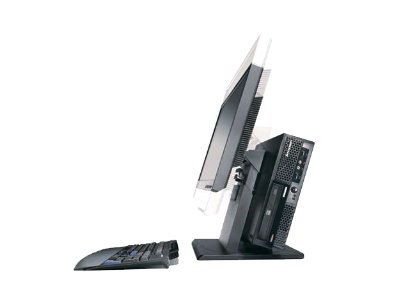 Lenovo ThinkCentre M58p 7630 - Core 2 Duo E8400 3 GHz