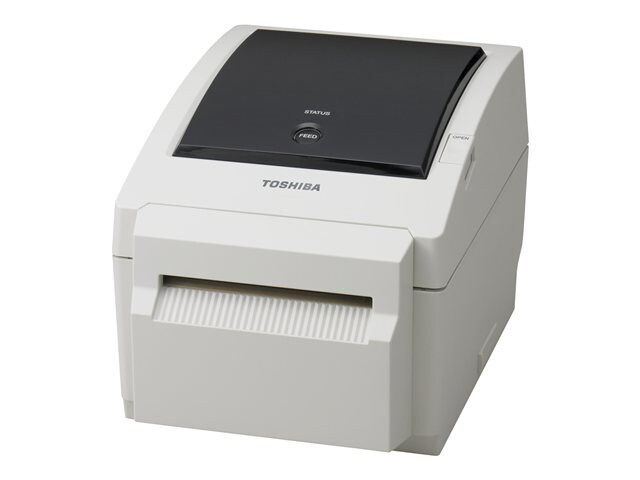 Toshiba EV4T 300 ipm Monochrome Thermal Label Printer
