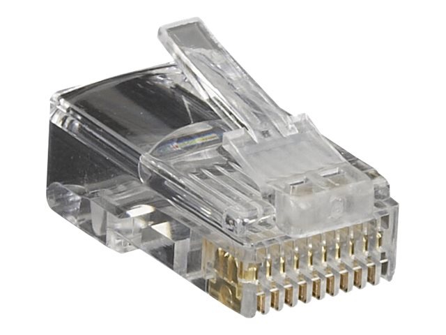Black Box Special-Application Modular Connector - network connector